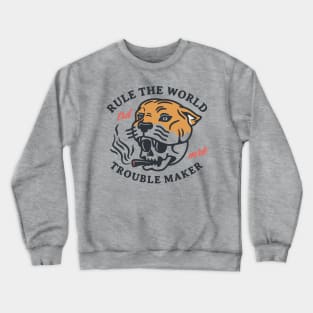 The Boys Crewneck Sweatshirt